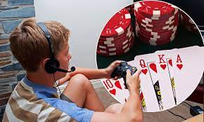 Онлайн казино Vulkan Stavka Casino